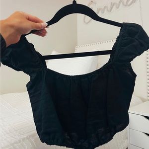 Aritzia Top